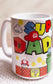 Super Daddio Mug